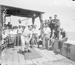 45 Vintage Bodybuilding Photos From the Early 1900s