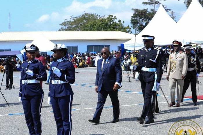 2020 Elections: Akufo-Addo instructs security agencies to deal trouble causers
