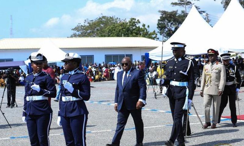 2020 Elections: Akufo-Addo instructs security agencies to deal trouble causers