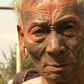 Myanmar's last generation of tattooed headhunting Naga warriors near the Indian border reminisce about their gory past but say they're happy their tribes have moved on.
