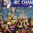 Australia's Western Sydney Wanderers won the AFC Champions League in 2014