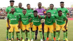 Aduana Stars