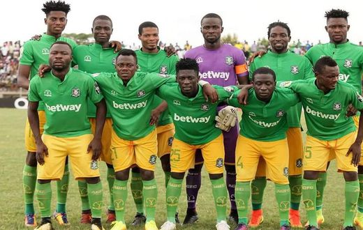 Aduana Stars