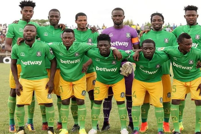 Aduana Stars