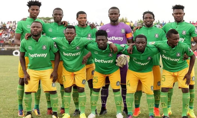 Aduana Stars