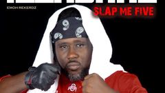 Illashaz drops “Slap Me Five” ahead of “Critical Days” album