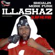 Illashaz drops “Slap Me Five” ahead of “Critical Days” album