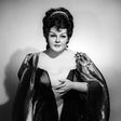 Elinor Ross, Met Soprano With Illness-Shortened Career, Dies at 93