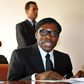 Teodorin Obiang, pictured here in 2012, is the son of Equatorial Guinean President Teodoro Obiang Nguema, who has ruled the country for four decades