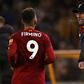 Jurgen Klopp's Liverpool are surging towards the Premier League title