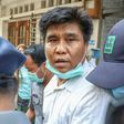 Voice of Myanmar editor-in-chief Nay Myo Lin faces terrorism charges