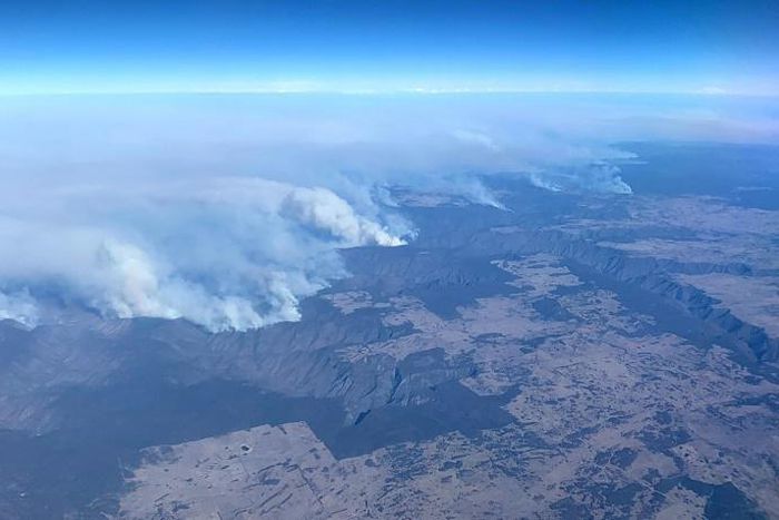 Dozens of families have lost loved ones in the bushfires, thousands of homes and farms have been gutted and swathes of the east coast are scarred charcoal-black