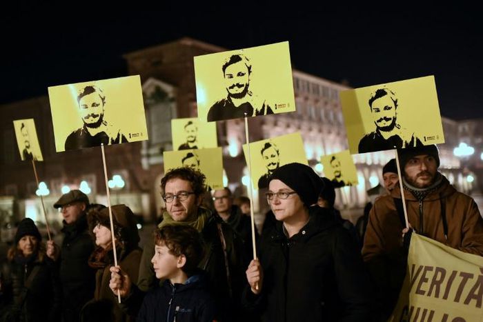 Zaky's detention and reports he has been tortured have revived memories of the 2016 murder of Italian researcher Giulio Regeni in Cairo