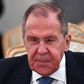 Russian Foreign Minister Sergey Lavrov is due to visit left-wing allies Cuba, Mexico and Venezuela on his Latin American tour