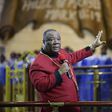 Coronavirus: Duncan-Williams declares 30 days of prayer over pandemic