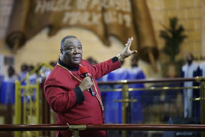 Coronavirus: Duncan-Williams declares 30 days of prayer over pandemic