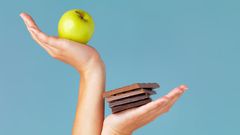 How To Apply The 80/20 Rule To Weight Loss