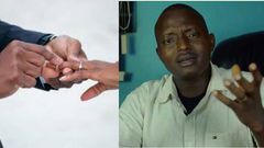 Marriage vows are satanic; they are the cause of several domestic killings – Divorced Pastor explains