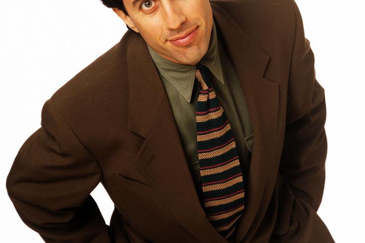 40 Photos of the Seinfeld Cast Then and Now