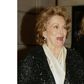 Actress and rights activist Shirley Douglas - here in 2006 - spend her acting career between the Canada and Hollywood, where she worked with big-name directors like Stanley Kubrick and David Cronenberg
