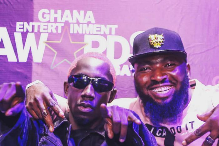 Mayor the Bass Prophet drops “Coronavirus” to fight pandemic