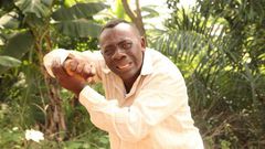 Akrobeto