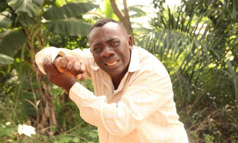 Akrobeto