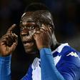 Brescia striker Mario Balotelli returned to his hometown team this season.