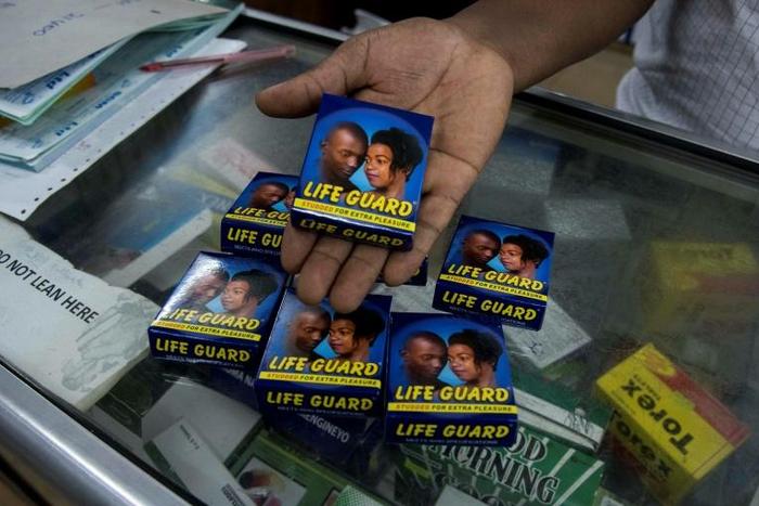 The recall concerns two  batches, each of which contained around 400,000 condoms, said a spokesman for Marie Stopes Uganda