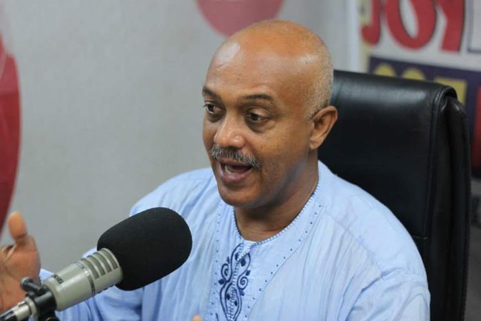 Sidney Casely-Hayford