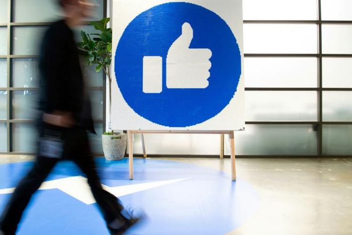 Facebook said it took down some 5.4 billion fake accounts in 2019, in a sign of an ongoing battle against manipulation and misinformation