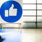 Facebook said it took down some 5.4 billion fake accounts in 2019, in a sign of an ongoing battle against manipulation and misinformation
