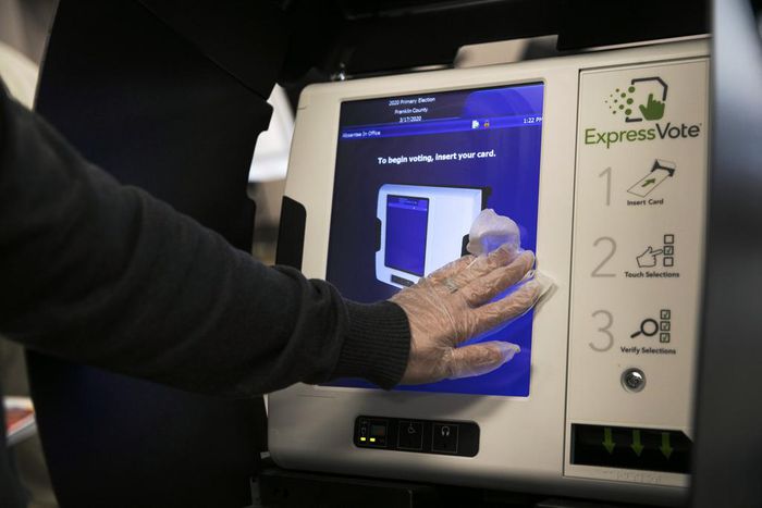 Is All of 2020 Postponed?