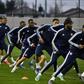 Training is an issue for French clubs