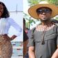 Nana Aba Anamoah and Abeiku Snatana