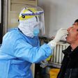 China is struggling to produce enough equipment to deal with the coronavirus outbreak
