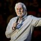 A three-time Grammy winner, Kenny Rogers was known for a string of hits including 'The Gambler,' 'Lucille' and 'Islands in the Stream'