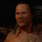 A YouTuber Just Fixed The Rock's Awful CGI Face