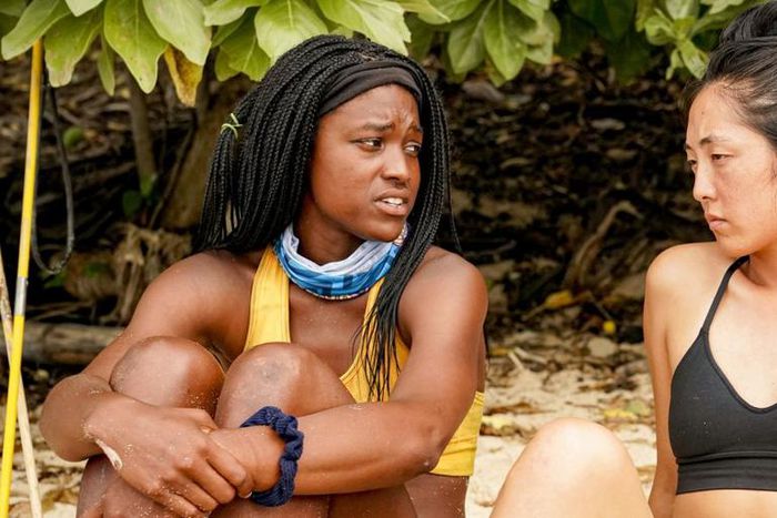 'Survivor' Players Disagree with Jeff Probst