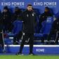 Birmingham manager Pep Clotet admits to being stressed over his separation from his family