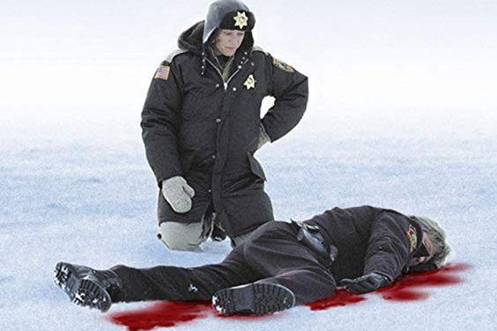 Fargo’s Bloodiest Scene Was Based on a Real Murder