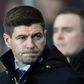 Rangers manager Steven Gerrard has criticised Scottish football chiefs over the handling of their end-of-season proposal