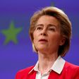 European Commission chief Ursula von der Leyen says she is "particularly concerned with the situation in Hungary"