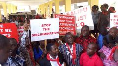 Technical University teachers