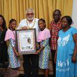 19-yr-old siamese twins separated at Korle Bu visit grateful to Rawlings