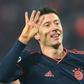 Robert Lewandowski has now scored four times in a Champions League game on two separate occasions, and for two different clubs