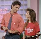 The Cast of 'Saved by the Bell,' Then and Now