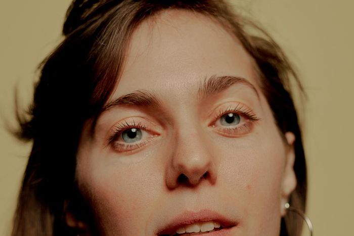 Pop Is Obsessed With What's Next. So U.S. Girls Revisited Her Past.