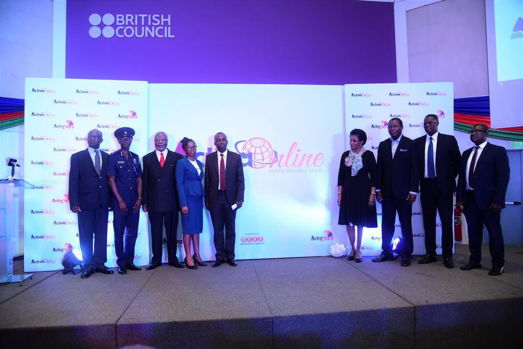 Active Insurance launches online system for customers