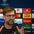 Liverpool manager Jurgen Klopp would "respect" any decision to close stadiums in Britain due to the spread of coronavirus
